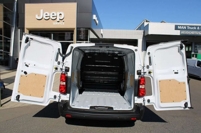 Fiat Scudo Tageszulassung