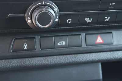Fiat Scudo Tageszulassung