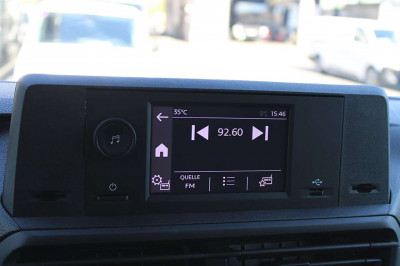 Fiat Scudo Tageszulassung
