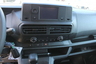 Fiat Scudo Tageszulassung