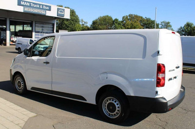 Fiat Scudo Tageszulassung
