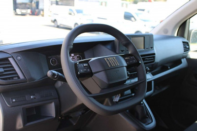 Fiat Scudo Tageszulassung