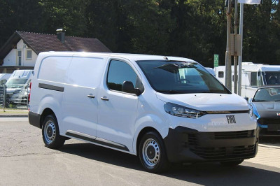 Fiat Scudo Tageszulassung