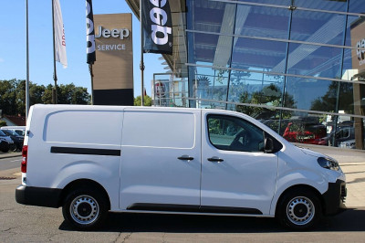 Fiat Scudo Tageszulassung