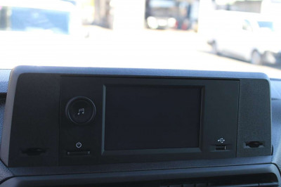Fiat Scudo Tageszulassung
