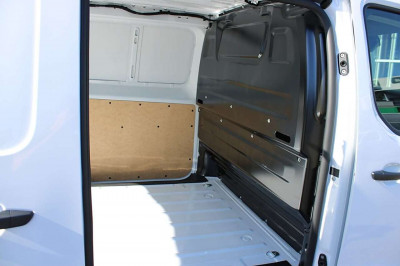 Fiat Scudo Tageszulassung