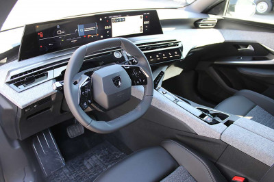 Peugeot 5008 Tageszulassung Peugeot 5008 Tageszulassung
