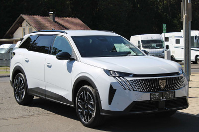 Peugeot 5008 Tageszulassung Peugeot 5008 Tageszulassung