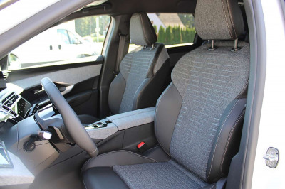 Peugeot 5008 Tageszulassung Peugeot 5008 Tageszulassung
