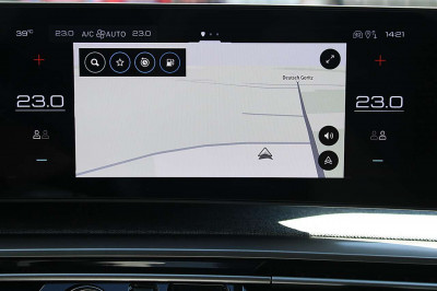 Peugeot 5008 Tageszulassung Peugeot 5008 Tageszulassung