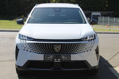 Peugeot 5008 Tageszulassung Peugeot 5008 Tageszulassung