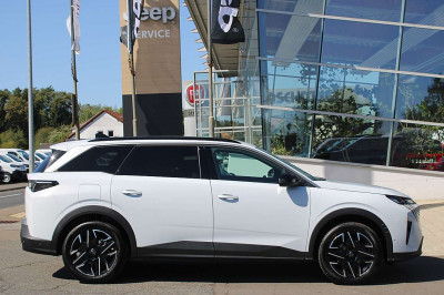 Peugeot 5008 Tageszulassung Peugeot 5008 Tageszulassung