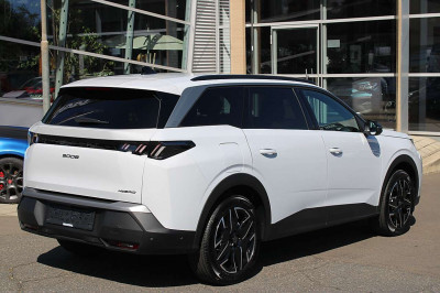 Peugeot 5008 Tageszulassung Peugeot 5008 Tageszulassung
