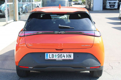 BYD Dolphin Vorführwagen