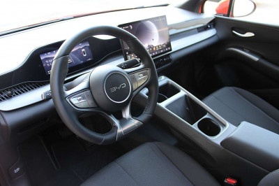 BYD Dolphin Vorführwagen
