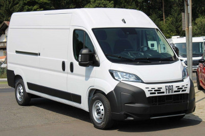 Fiat Ducato Tageszulassung Fiat Ducato Tageszulassung