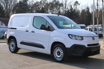 Fiat Doblo Tageszulassung Fiat Doblo Tageszulassung