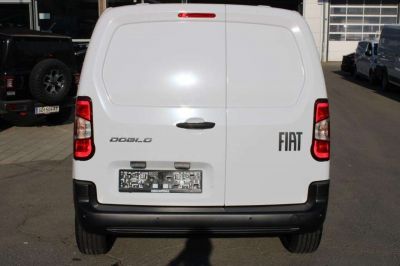 Fiat Doblo Tageszulassung Fiat Doblo Tageszulassung