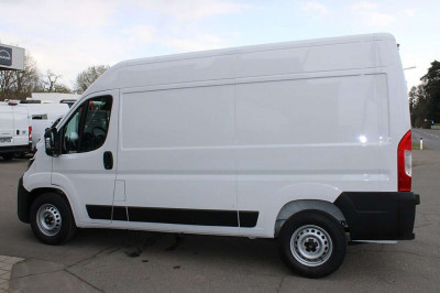 Fiat Ducato Tageszulassung Fiat Ducato Tageszulassung