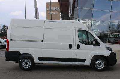 Fiat Ducato Tageszulassung Fiat Ducato Tageszulassung