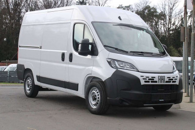 Fiat Ducato Tageszulassung Fiat Ducato Tageszulassung