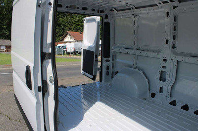 Fiat Ducato Tageszulassung Fiat Ducato Tageszulassung
