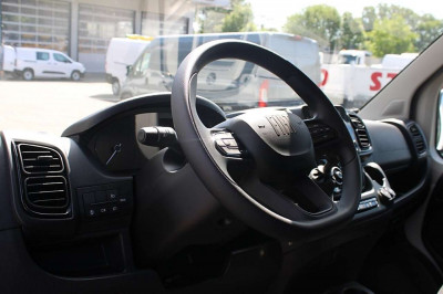Fiat Ducato Tageszulassung Fiat Ducato Tageszulassung