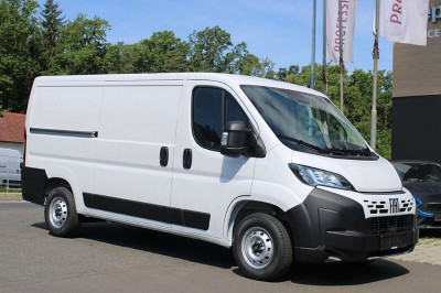 Fiat Ducato Tageszulassung Fiat Ducato Tageszulassung