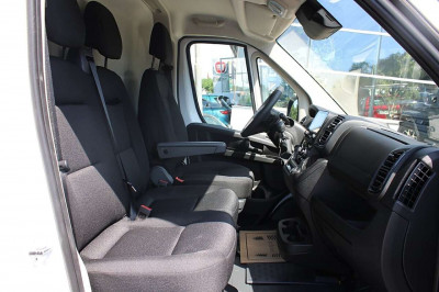 Fiat Ducato Tageszulassung Fiat Ducato Tageszulassung