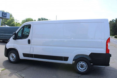 Fiat Ducato Tageszulassung Fiat Ducato Tageszulassung