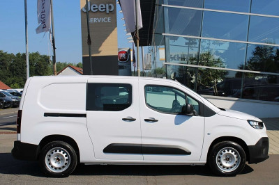 Fiat Doblo Tageszulassung Fiat Doblo Tageszulassung