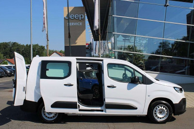 Fiat Doblo Tageszulassung Fiat Doblo Tageszulassung