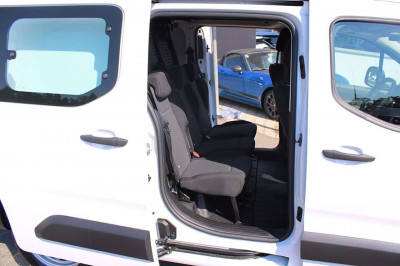 Fiat Doblo Tageszulassung Fiat Doblo Tageszulassung