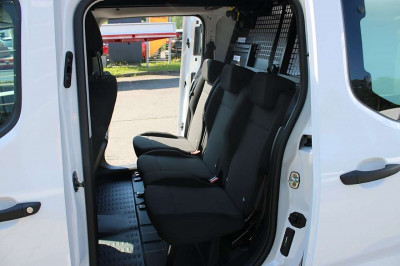 Fiat Doblo Tageszulassung Fiat Doblo Tageszulassung