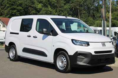 Fiat Doblo Tageszulassung Fiat Doblo Tageszulassung