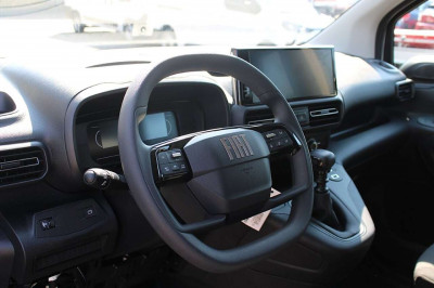 Fiat Doblo Tageszulassung Fiat Doblo Tageszulassung