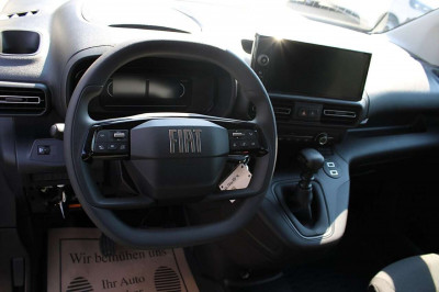 Fiat Doblo Tageszulassung Fiat Doblo Tageszulassung