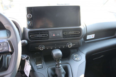 Fiat Doblo Tageszulassung Fiat Doblo Tageszulassung