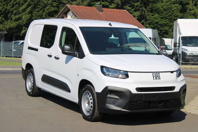 Fiat Doblo Tageszulassung Fiat Doblo Tageszulassung