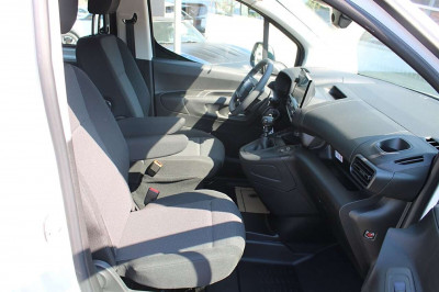 Fiat Doblo Tageszulassung Fiat Doblo Tageszulassung