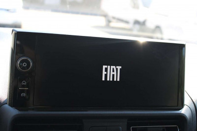 Fiat Doblo Tageszulassung Fiat Doblo Tageszulassung