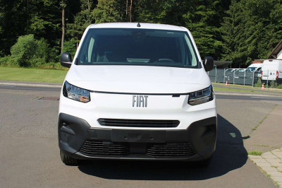 Fiat Doblo Tageszulassung Fiat Doblo Tageszulassung