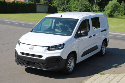Fiat Doblo Tageszulassung Fiat Doblo Tageszulassung