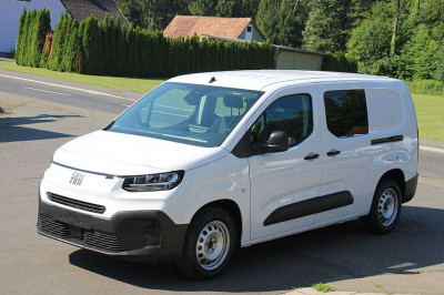 Fiat Doblo Tageszulassung Fiat Doblo Tageszulassung