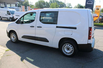 Fiat Doblo Tageszulassung Fiat Doblo Tageszulassung