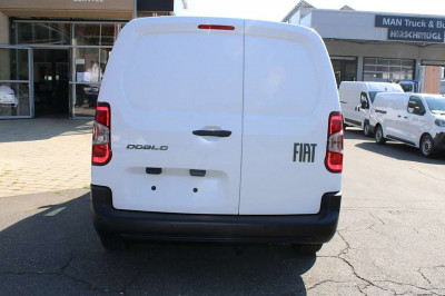 Fiat Doblo Tageszulassung Fiat Doblo Tageszulassung