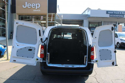 Fiat Doblo Tageszulassung Fiat Doblo Tageszulassung