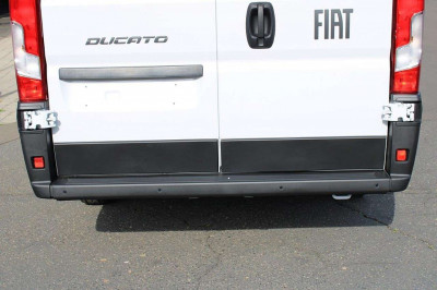 Fiat Ducato Tageszulassung Fiat Ducato Tageszulassung