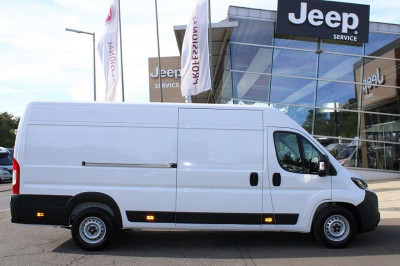 Fiat Ducato Tageszulassung Fiat Ducato Tageszulassung