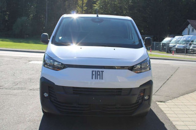 Fiat Scudo Tageszulassung Fiat Scudo Tageszulassung